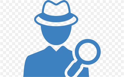 Due Diligence Private Investigator Clip Art Png 512x512px Due