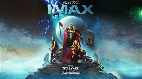 Thor Love And Thunder Pourquoi Faut Il Voir Le Film De Taika