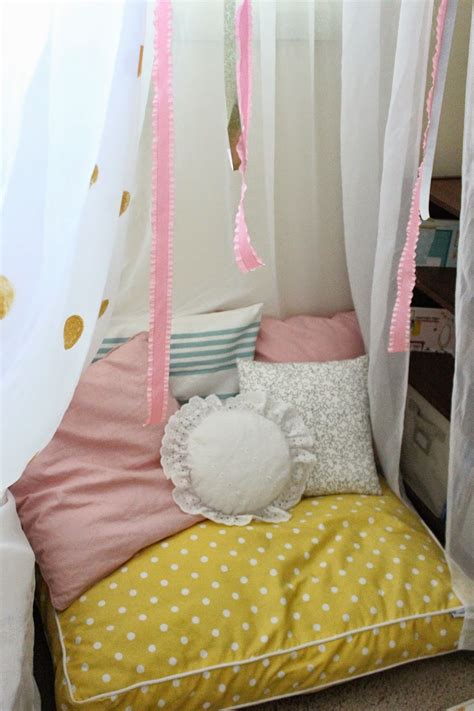 Der himmel über das babybett. Mommy Vignettes: DIY No-Sew Tent Canopy Tutorial