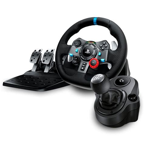 I did that, and it solved the issues with the pedals not being apparently the use of logitech gaming software is mandatory. VOLANTE LOGITECH G29 +PEDALERA + PALANCA CAMBIO