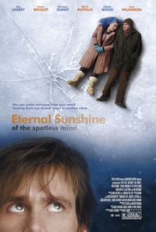Netflix supports the digital advertising alliance principles. Eternal Sunshine of the Spotless Mind - Wikipedia