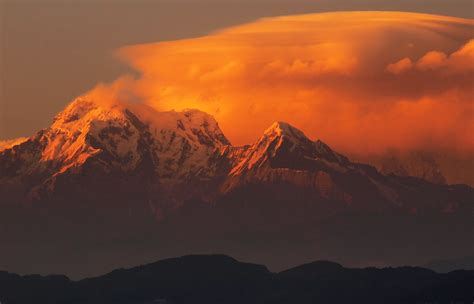 Yamdi याम्दी Pokhara Nepal Sunrise Sunset Times