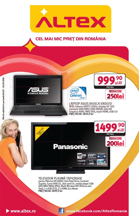 Catalog Altex 06 - 26 Martie 2014 - Catalog AZ