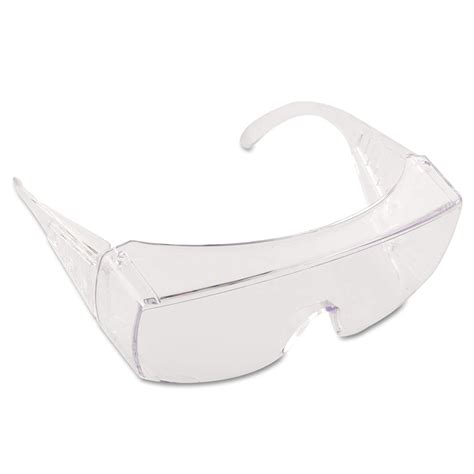 Crews 9810 Cr 9810 Spec Clear Bulk Safety Glasses Tools And Home Improvement