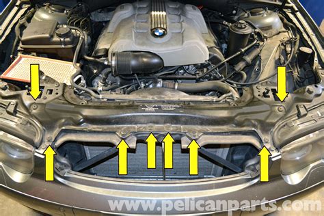 If the battery is faulty, your alternator tests will not be accurate. Wiring Diagram 2004 Bmw 745i - Complete Wiring Schemas