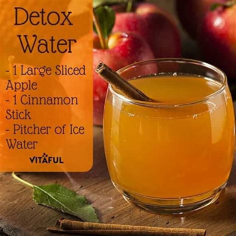 41 Easy Detox Water Recipes With Glorious Pics Oh Mighty Health