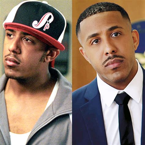 ‘you Got Served Cast Then And Now Marques Houston Omarion And More
