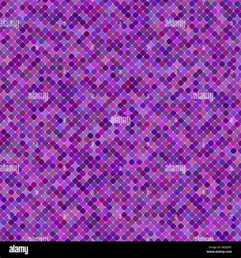 Purple Square Pattern Wallpaper Hi Res Stock Photography And Images Alamy