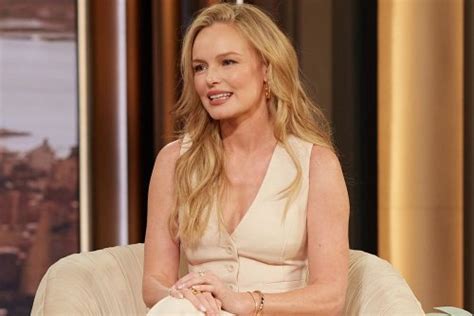 Kate Bosworth Looks At Her Heartbreaking Divorce As Completion Of A Chapter And Not A
