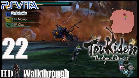 The age of decadence жанр: Toukiden The Age of Demons - Walkthrough Gameplay Part 22 ...