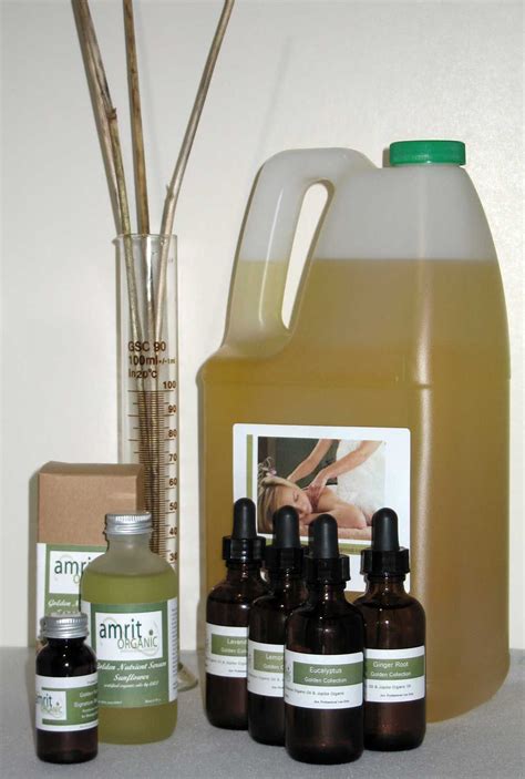 Finest Organic Massage Oil In The Usa Ask For It In Your Next Therapy