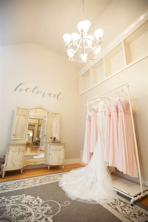 Cedarwood Weddings Sensational New Bridal Suite Cedarwood Weddings