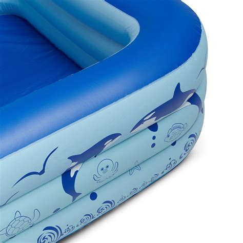 Pool Set Inflatable Pool 150 X 105cm Inflatables Pool Set Pty Ltd