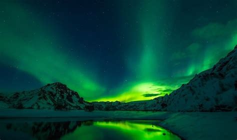 Northern Lights Could Be Visible In A Few Us Locations How To Watch