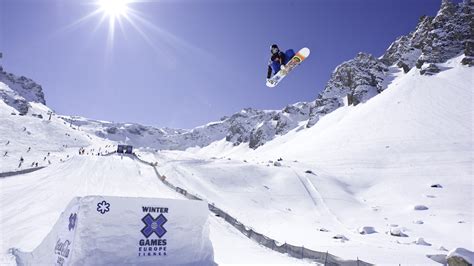 Snowboarding Season 1920 X 1080 Hdtv 1080p Wallpaper
