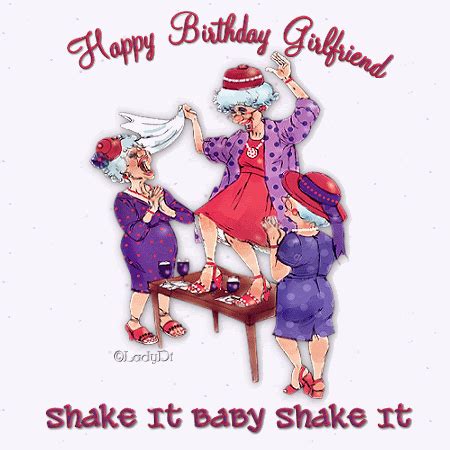 90 pieces of gif happy birthday for women. Pin on Birthday