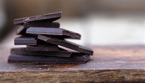 Descubre Los Efectos Saludables Del Chocolate Negro Revista Vidasana