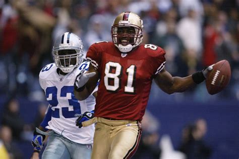 Terrell Owens Returning To The Field Reports Indicate