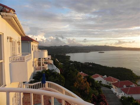 windjammer landing villa beach resort southern view from villa 412 beach resorts beautiful