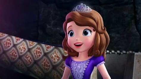 Sofia The First And Elena And The Secret Of Avalor All Moments Trailler