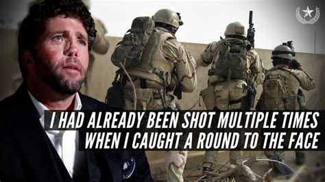 Lt Jason Redman Navy Seal Who Survived Deadly Al Qaeda Ambush