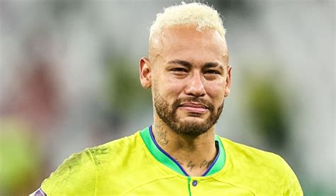 neymar s future with brazil uncertain