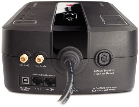 All other trademarks are property of. Amazon.com: APC Back-UPS Battery Backup & Surge Protector ...