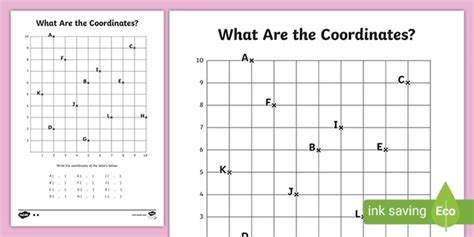 How To Teach Year 4 Angles And Coordinates Twinkl Guide Twinkl Homework