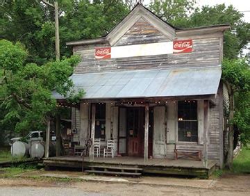 Gibbes Old Country Store Learned Mississippi Natcheztracetravel Com