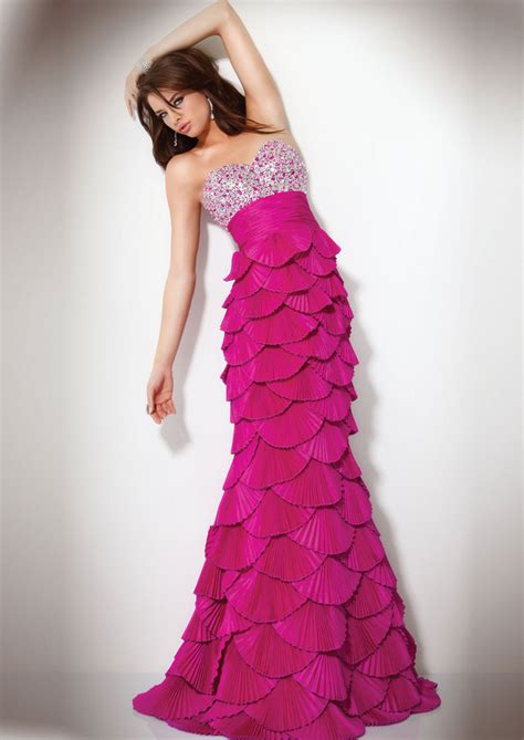 We'll help make your special night one to remember with the dress of your dreams, whether it's short, long or even a ball gown. Dress4Cutelady: Jovani Prom Dresses 2012-Brand New