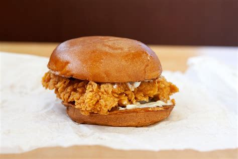 Check spelling or type a new query. The Popeyes fried chicken sandwich is back after a 2-month ...