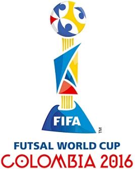Trước việt nam, liên đoàn bóng đá thế giới (fifa) đã xác định được 23 đội khác giành quyền tham dự là iran, nhật, uzbekistan, thái lan, angola, ai cập, morocco, costa rica, guatemala, panama, mỹ, argentina, brazil, paraguay. Tập tin:2016 FIFA Futsal World Cup logo.jpg - Wikipedia ...