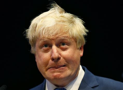 Boris Johnson: Scrap translation service for 'hopeless' women who can't