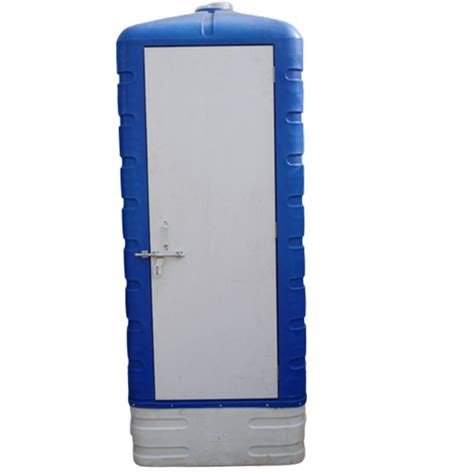 Frp Panel Build Sintex Portable Toilet No Of Compartments 1 At Rs