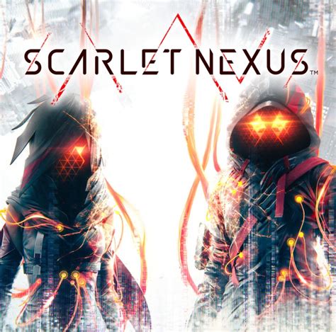Scarlet Nexus Review Anime Action And Superpowers