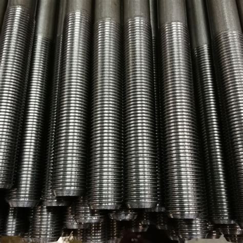 Bristol Machine Company All Thread Rods