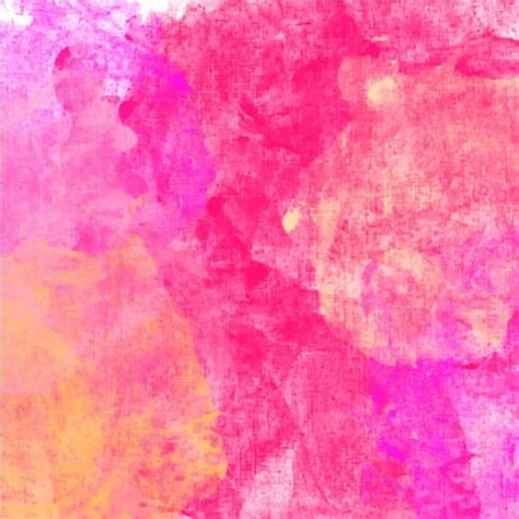 Pink Watercolor Texture Eps Ai Vector Uidownload