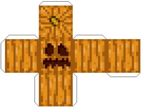 3d stift vorlagen zum ausdrucken und 3dstift net. pumpkin | Minecraft pumpkin, Minecraft crafts, Minecraft blocks