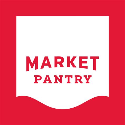 Market Pantry – Logos Download
