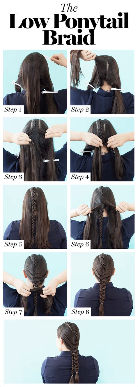 30 How To Do Two Dutch Braids On Yourself For Beginners