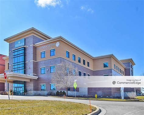 Lutheran Hospital Campus Fort Wayne Neurological Center 7956 West