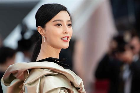 Can Fan Bingbing Make A Comeback Learn About Her Tax Evasion Scandal Film Daily