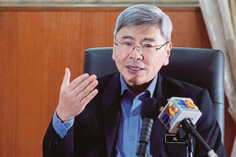 Lisez mediapart en illimité sur ordinateur, mobile et tablette. Mah Siew Keong to resign as Gerakan president | New ...