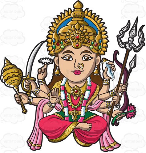 Hinduism Clipart And Look At Clip Art Images Clipartlook Images And Photos Finder