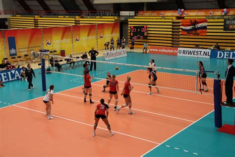 Dvids Images Cism Volleyball Image 1 Of 3