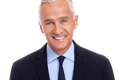 Jorge ramos is the host of fusion's 'america with jorge ramos' and univision's 'noticiero univision' and 'al punto'. Biografía - Jorge Ramos