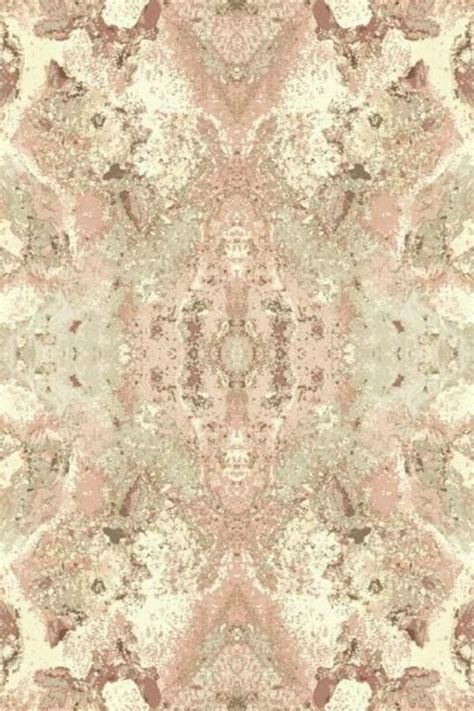 Inner Beauty • Blush York Wallcoverings Wall Coverings Candice Olson