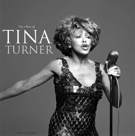 By submitting my information, i agree to receive personalized updates and marketing messages about tina turner, based on my information, interests, activities, website visits and device data and in. Tina turner discography 13 cd 1975 2017mp3 nlt release ...