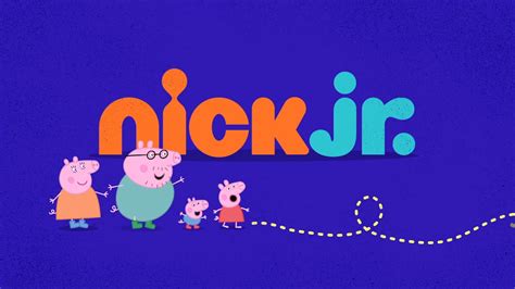 New Peppa Pig Episodes Nick Jr Indianswit