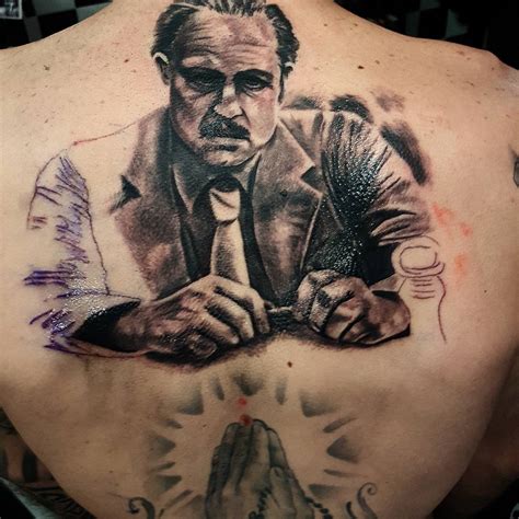 50 Best Gangster Tattoos Designs And Meanings 2019